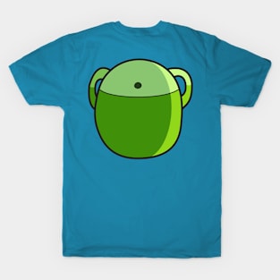 Finn's backpack T-Shirt